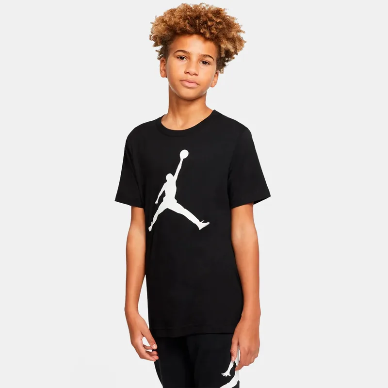Jordan Jumpman Παιδικό T-Shirt (9000265752_1469)