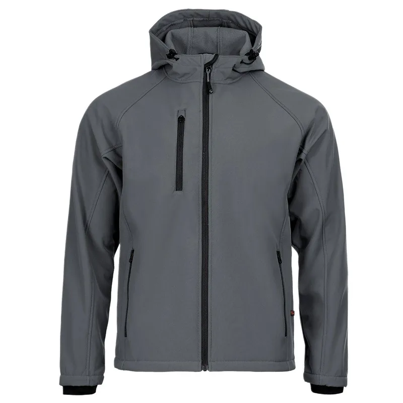 REEF Μπουφάν Softshell STENSO 03001213 Grey