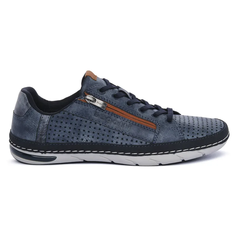 Xαμηλά Sneakers Bugatti BUGATTI HOES 4100 YANGON