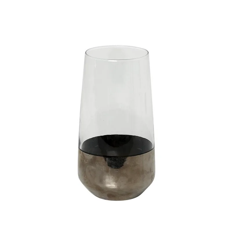 Ποτήρι Νερού 470ml Espiel Allegra Platine RAB125K6