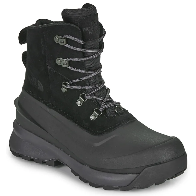 Μπότες για σκι The North Face M CHILKAT LACE V