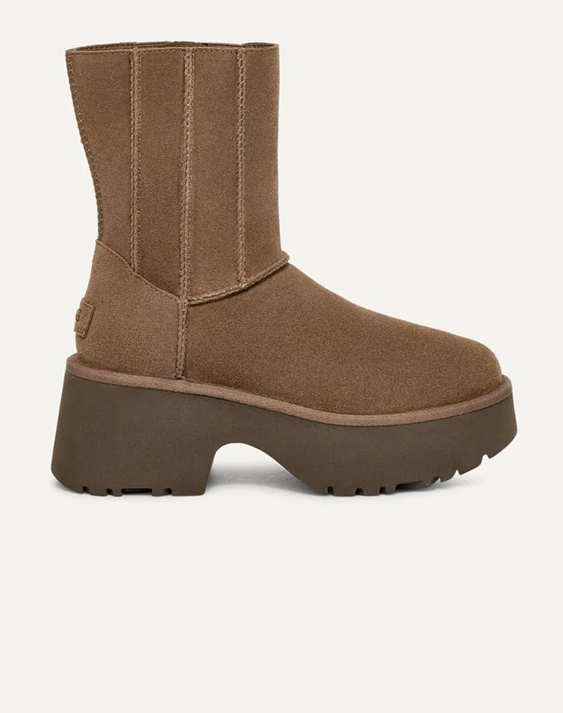 UGG Classic Twin Seam New Heights 1158313-00K6 Moccasin