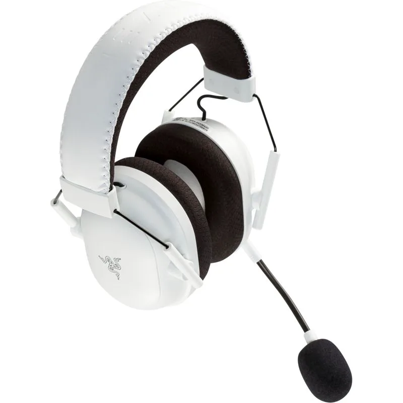 Razer BlackShark V2 Pro 2023 White