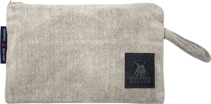ΝΕΣΕΣΕΡ ΘΑΛΑΣΣΗΣ GREENWICH POLO CLUB 4011 TAUPE (22Χ30CM)