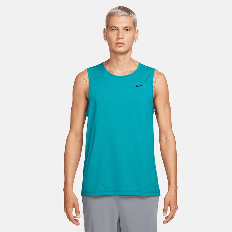 Nike Dri-Fit Ανδρικό Αμάνικο T-Shirt (9000209418_82167)