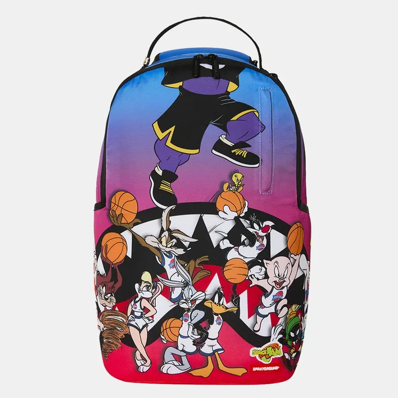 Sprayground Space Jam 25Th Anniversary Dlxsr Σακίδιο Πλάτης 20L (9000286853_1523)