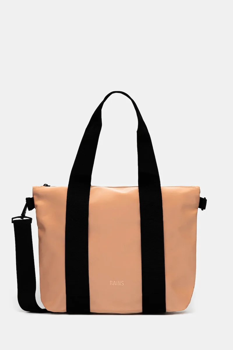 Τσάντα Rains Tote Bag Micro W3