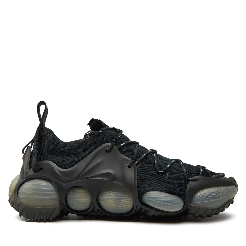 Αθλητικά Nike Ispa Link Axis FZ3507 002 Μαύρο