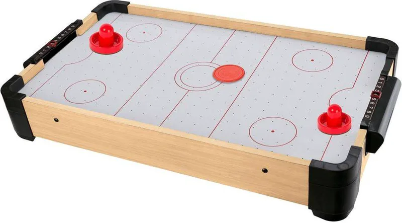 ΧΟΚΕΙ ΕΠΙΤΡΑΠΕΖΙΟ LUNA TOYS 61,5X41X64ΕΚ.