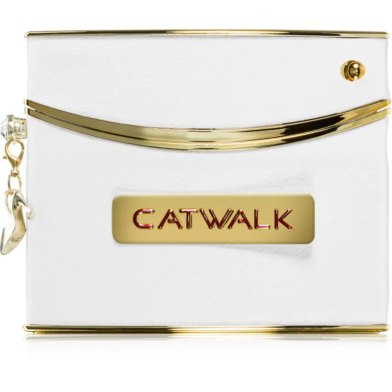 Le Chameau Catwalk Eau de Parfum για γυναίκες 80 ml