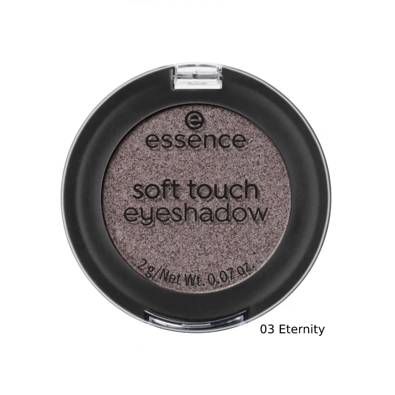 Essence Soft Touch Eyeshadow 03 Eternity