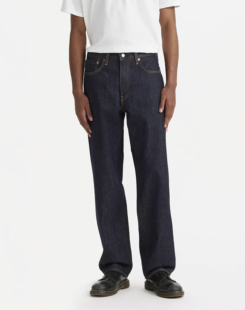 LEVIS 568™ LOOSE STRAIGHT 29037-0078-0078 DenimDarkBlue