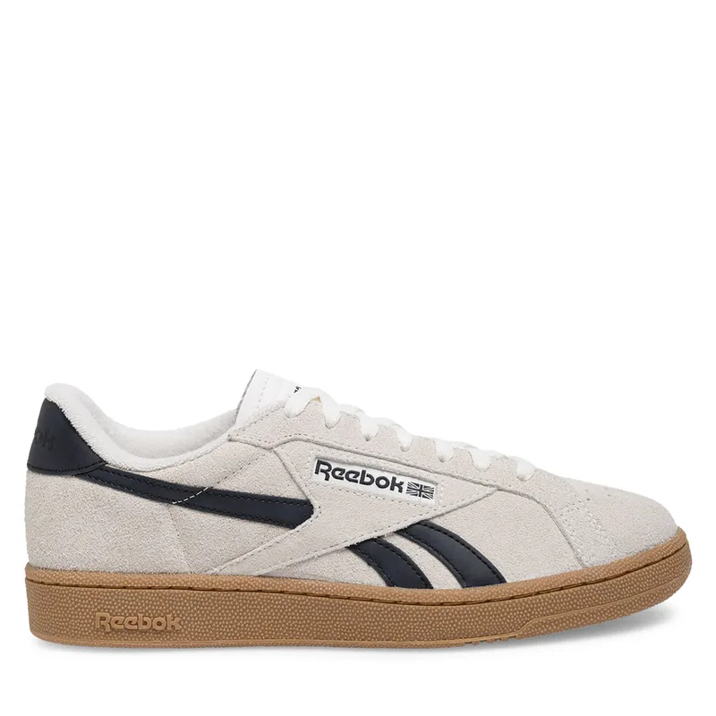 Αθλητικά Reebok Club C Grounds 100033073 Λευκό