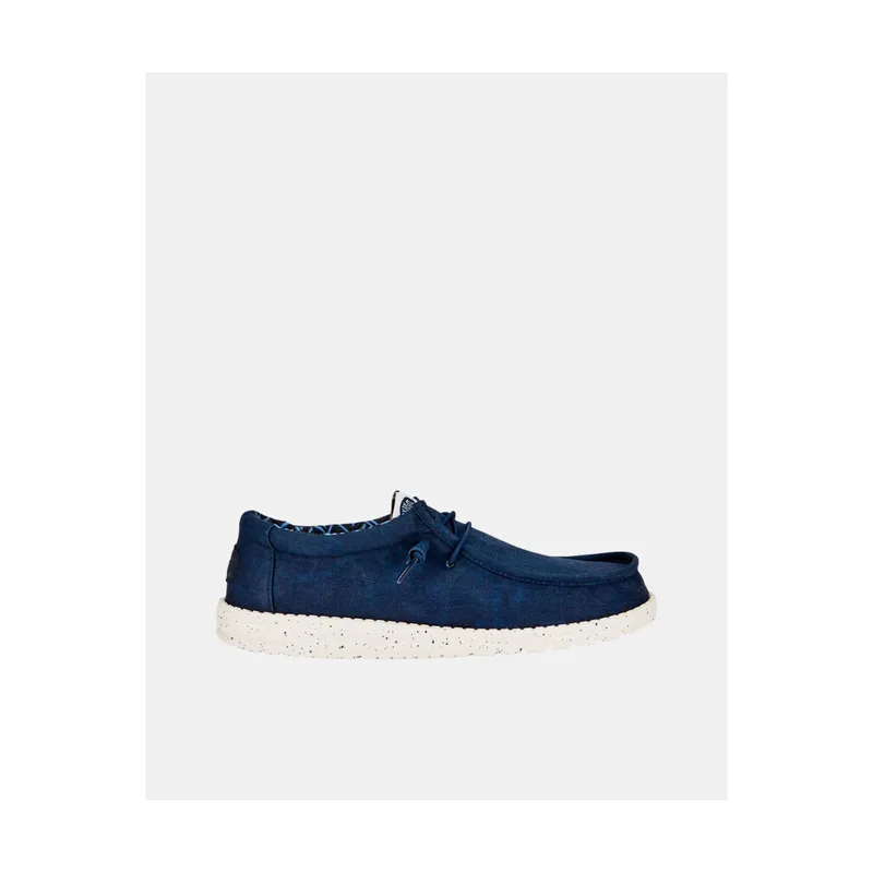 Xαμηλά Sneakers HEYDUDE 40700 WALLY