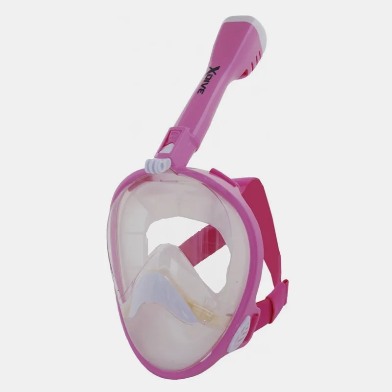 X-DIVE Fullface Παιδική Μάσκα Θαλάσσης (9000114987_44158)