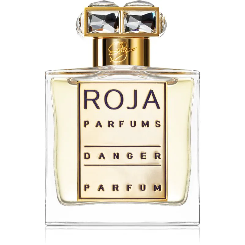 Roja Parfums Danger άρωμα για γυναίκες 50 ml