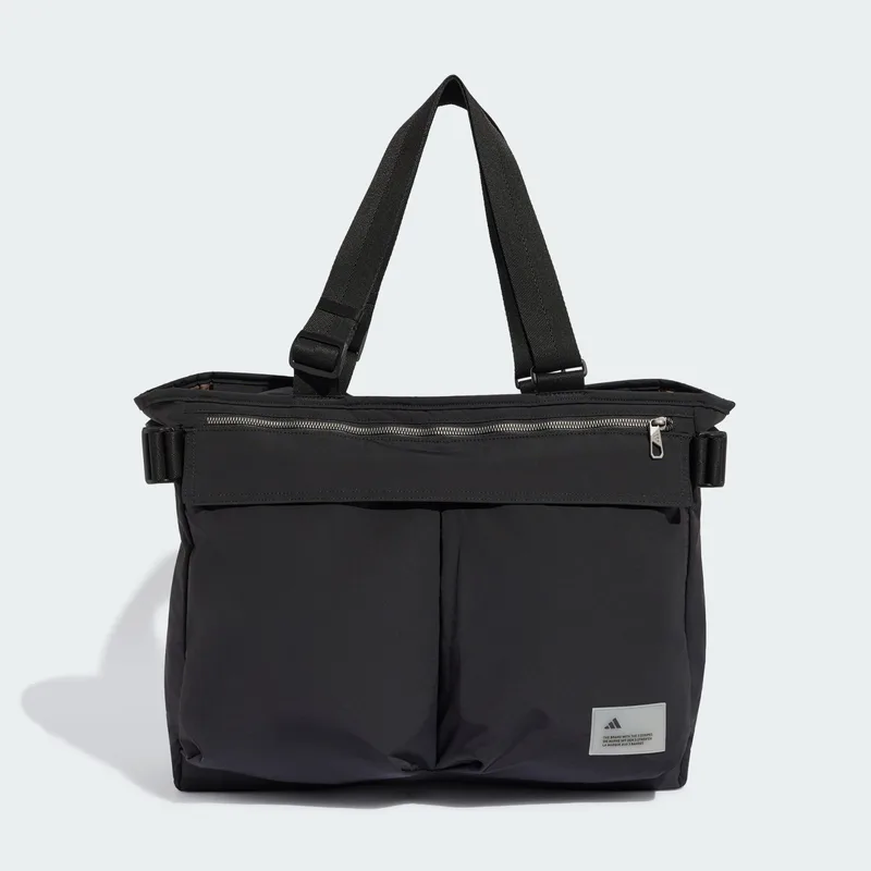 adidas City Tech Tote Bag (9000280768_1469)
