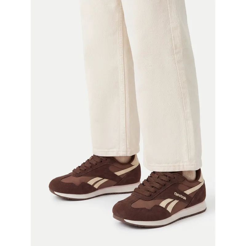 Αθλητικά Reebok CEO-113 Σκούρο καφέ