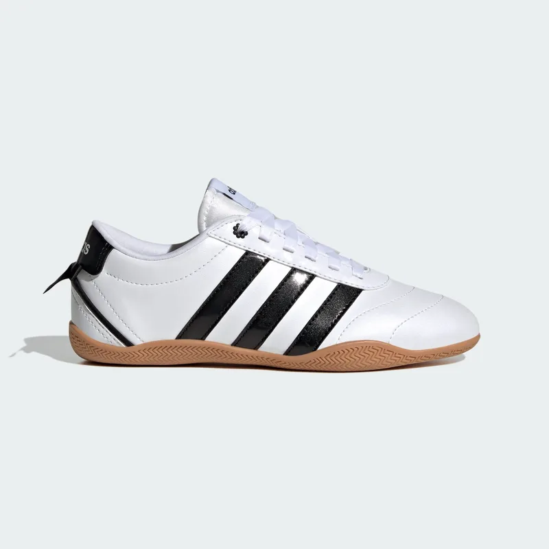 adidas sportswear K Grand Court Lo Girls Shoes Junior (9000280343_94973)