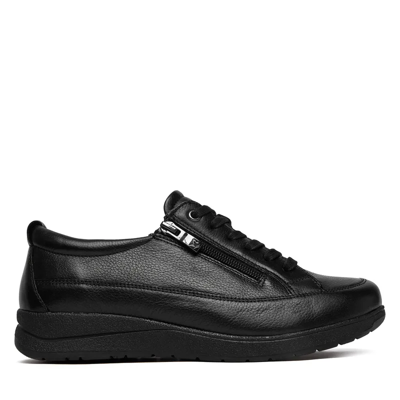 Αθλητικά Caprice 9-23727-46 Μαύρο
