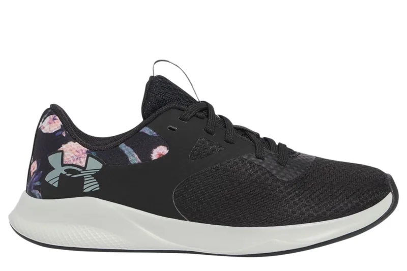 Παπούτσια Training Under Armour Charged Aurora 2 + 3025238-008 Γυναικείο