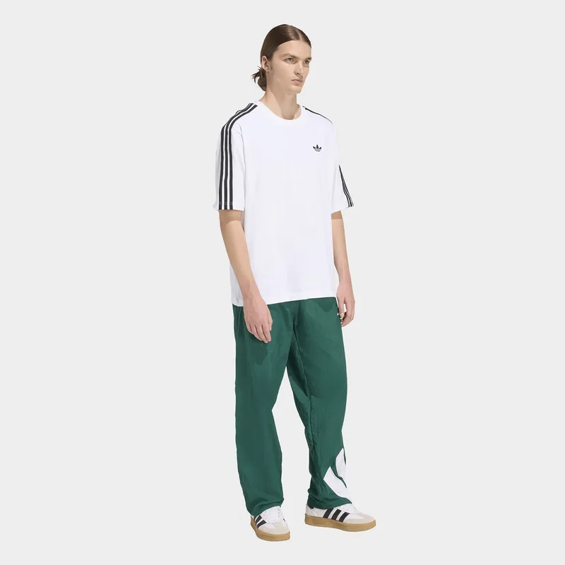 adidas Originals Adicolor Blocked Ανδρικό Παντελόνι Φόρμας (9000264607_70997)