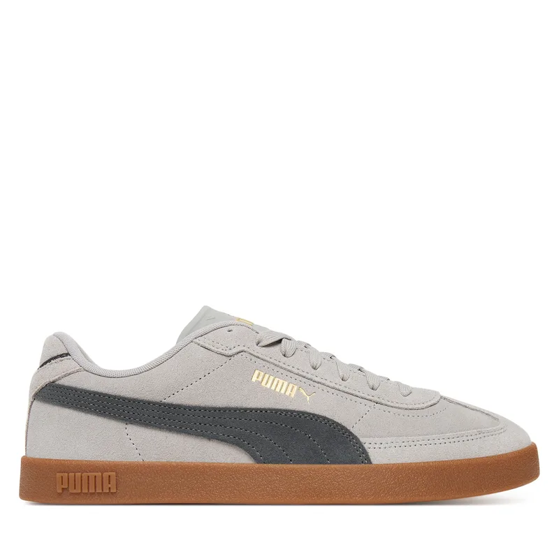 Αθλητικά Puma Club II Era Suede 400717 15 Γκρι