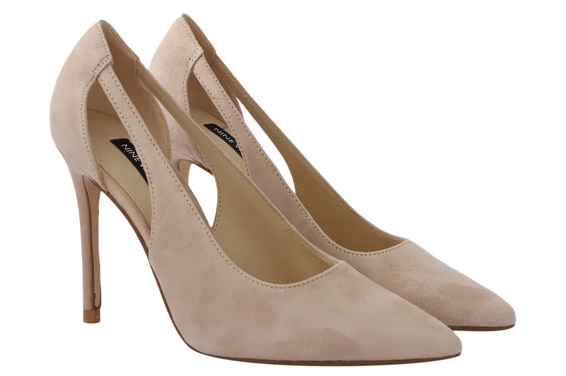 Γόβα Nine West Favon FAVON 01-110 Γυναικείο