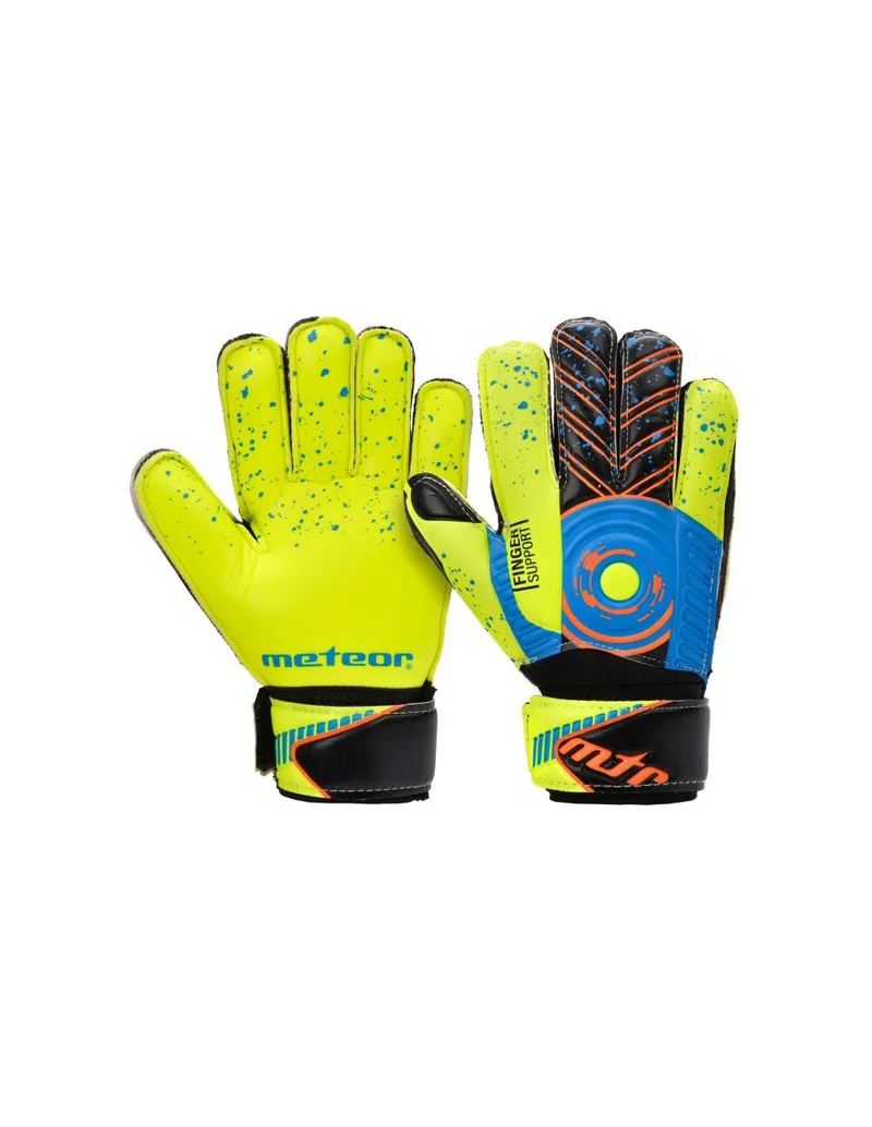 Meteor Defense 03825 goalkeeper gloves