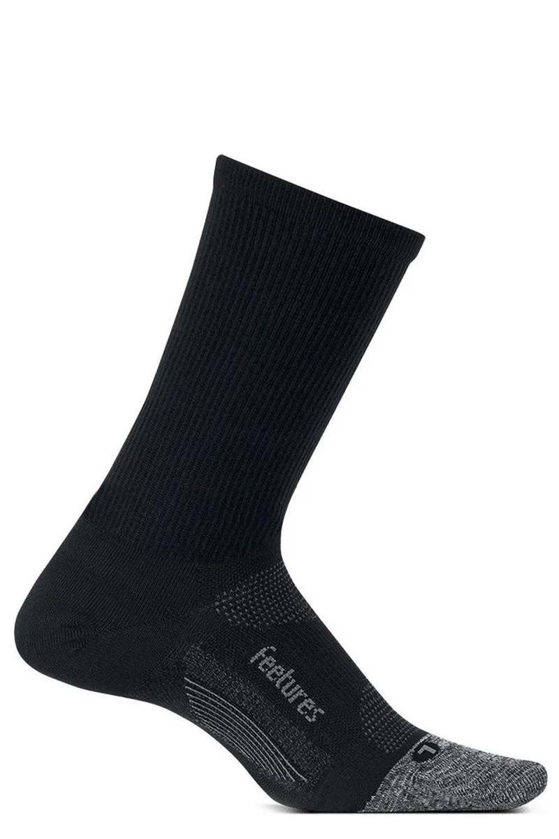 Κάλτσες Feetures Elite Ultra Light Mini Crew E95159-BLACK