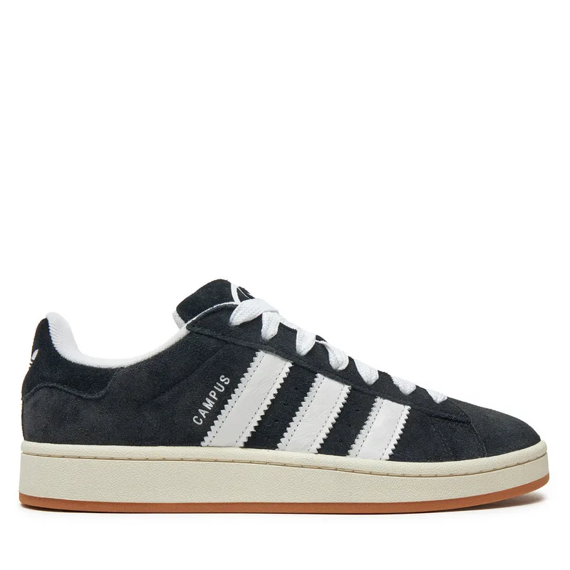 Αθλητικά adidas Campus 00s HQ8708 Μαύρο