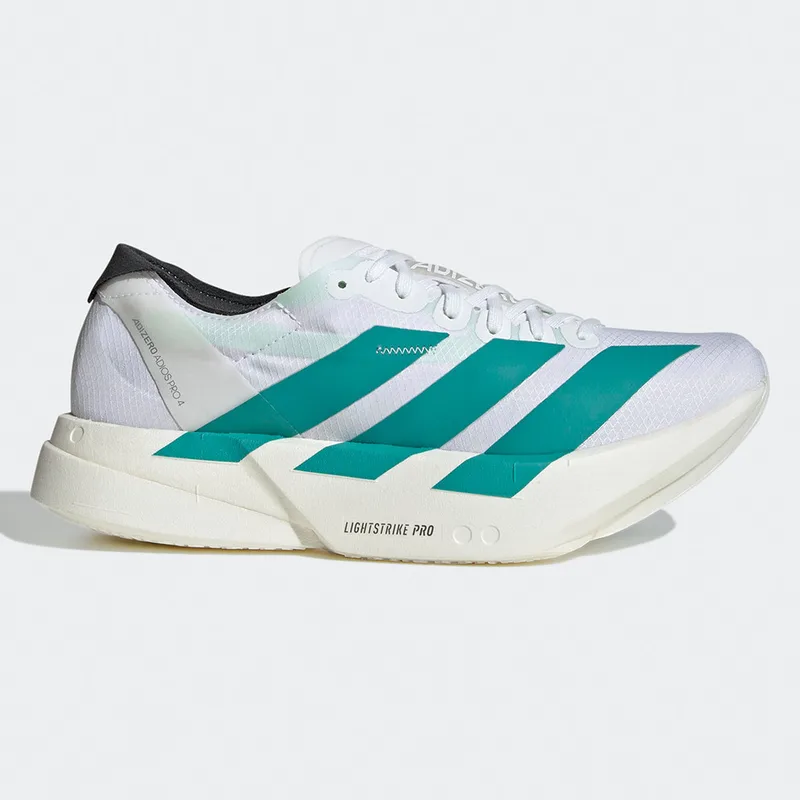 adidas Adizero Adios Pro 4 Γυναικεία Παπούτσια για Τρέξιμο (9000235966_87328)
