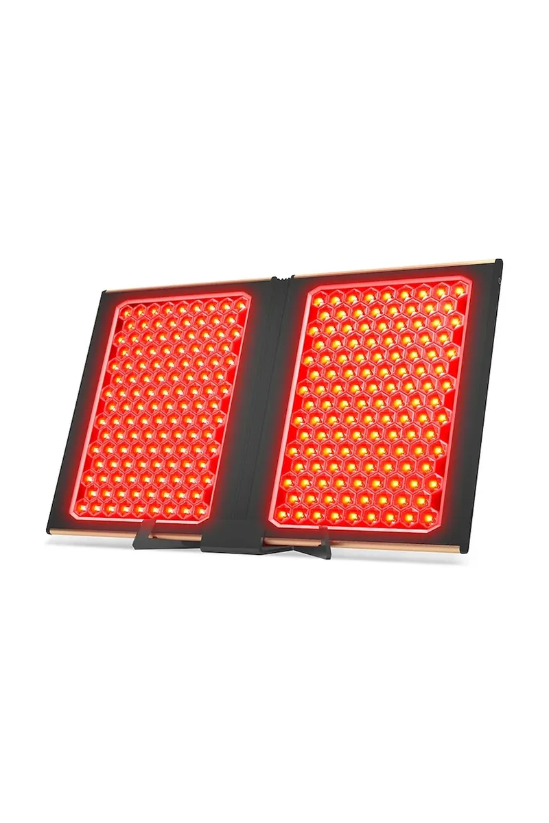 Led πάνελ με κόκκινο φως για θεραπείες προσώπου και σώματος FOREO FAQ Dual LED Panel