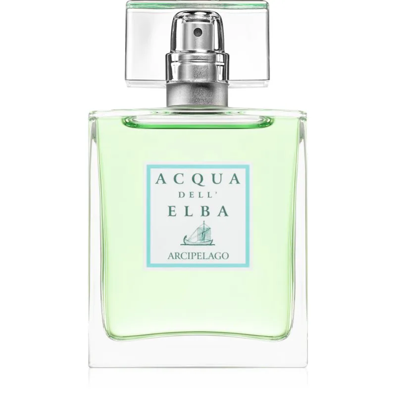 Acqua dell' Elba Arcipelago Men Eau de Parfum για άντρες 50 ml