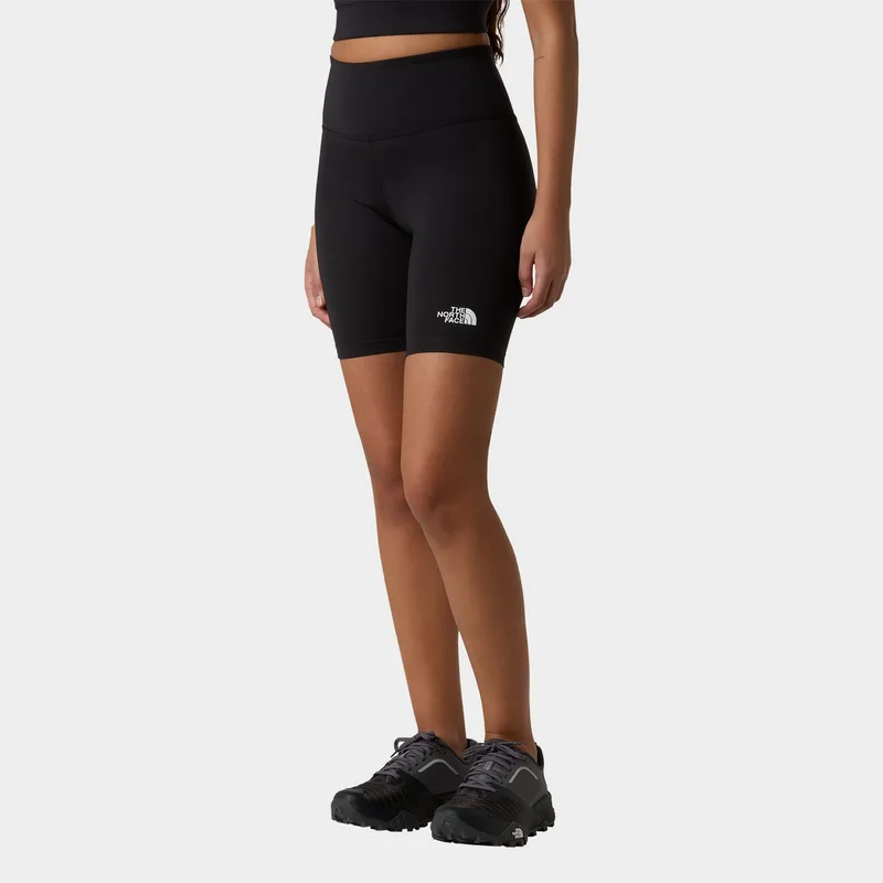 The North Face Flex 8'' Women's Biker Σορτς (9000263008_4617)
