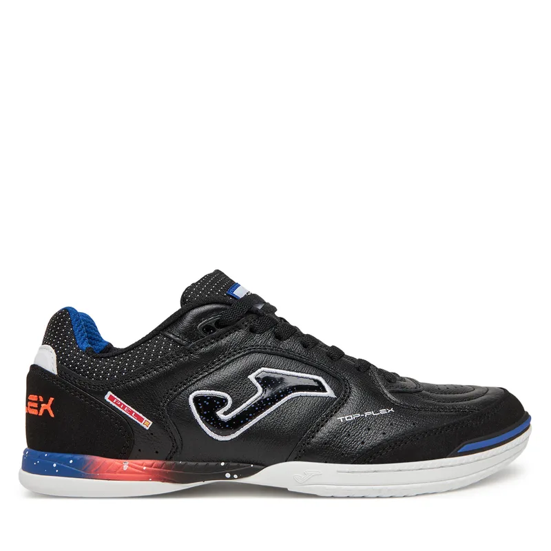 Ποδοσφαιρικά Παπούτσια Joma Top Flex 2531 TOPS2531IN Μαύρο