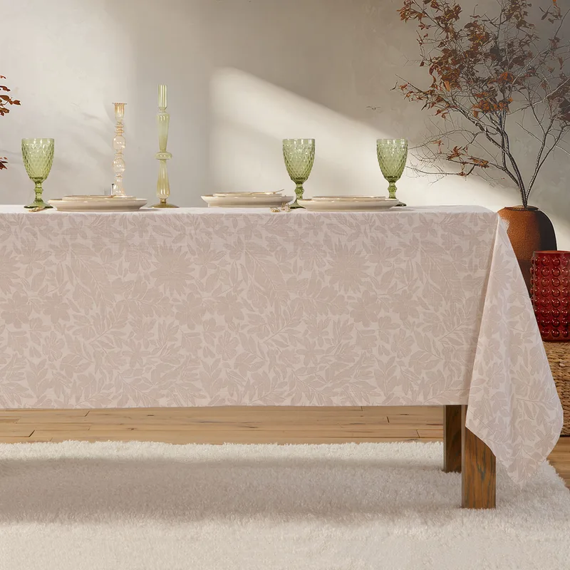 Τραπεζομάντηλο (150x300) Nef-Nef Homeware Issual
