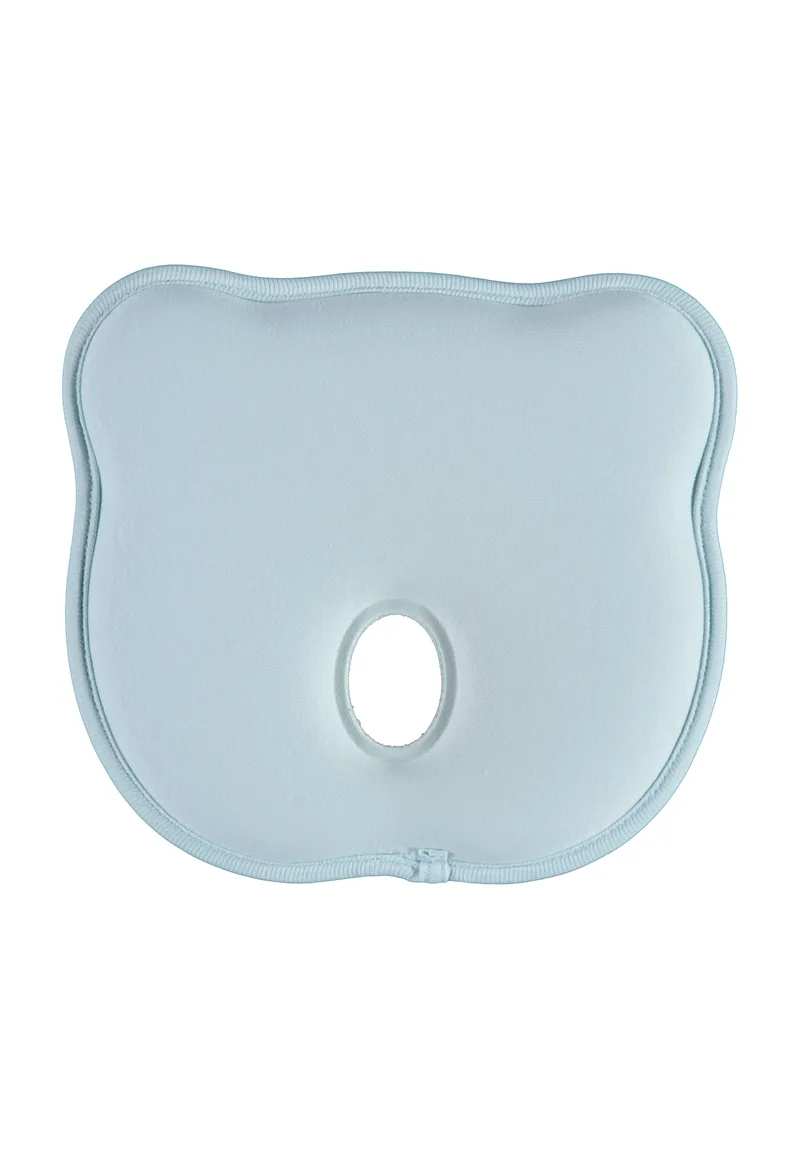 Μαξιλαράκι βρεφικό Sleep Comfort 69070-Γαλάζιο