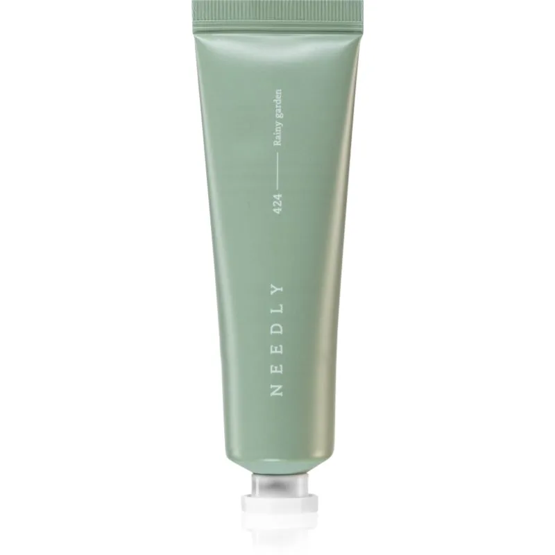 NEEDLY Hand Cream Rainy Garden περιποιητική κρέμα για τα χέρια 30 ml