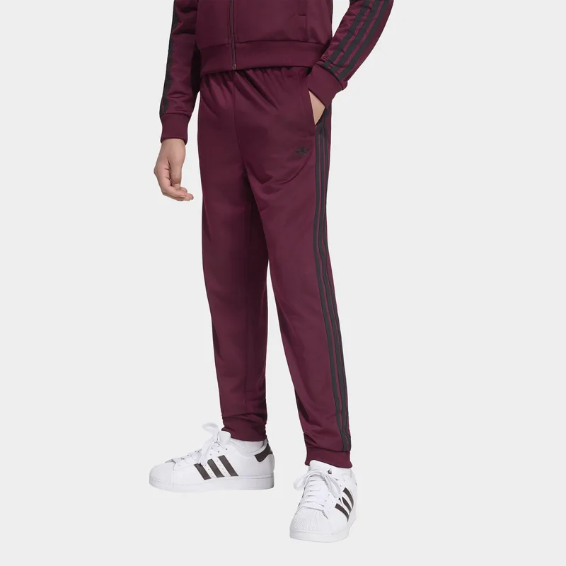 adidas Originals K Sst Track Pants (9000277826_14856)