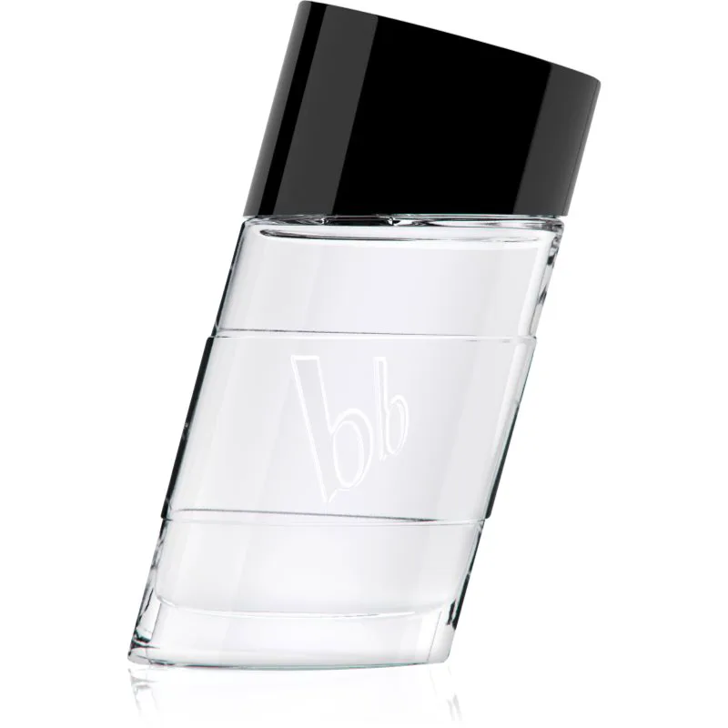Bruno Banani Pure Man Eau de Toilette για άντρες 50 ml