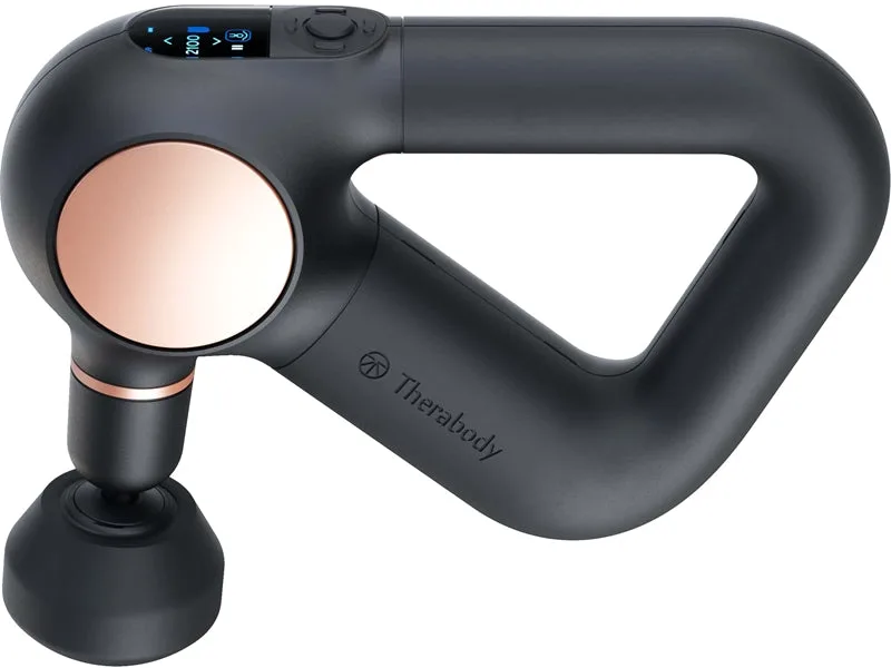 Therabody Theragun Sense Massage Tool, Black