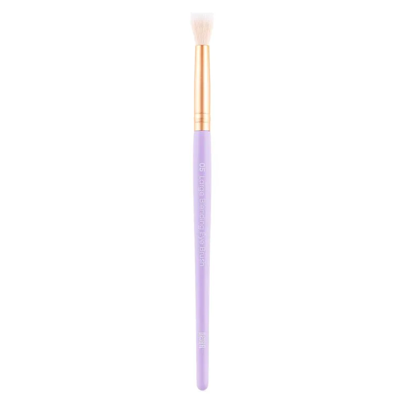 Nejha Large Blending Eye Brush 05 – Wide Eye Blending Brush