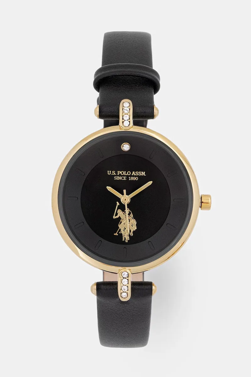 U.S. Polo Assn. ρολόι γυναικείο HELEN
