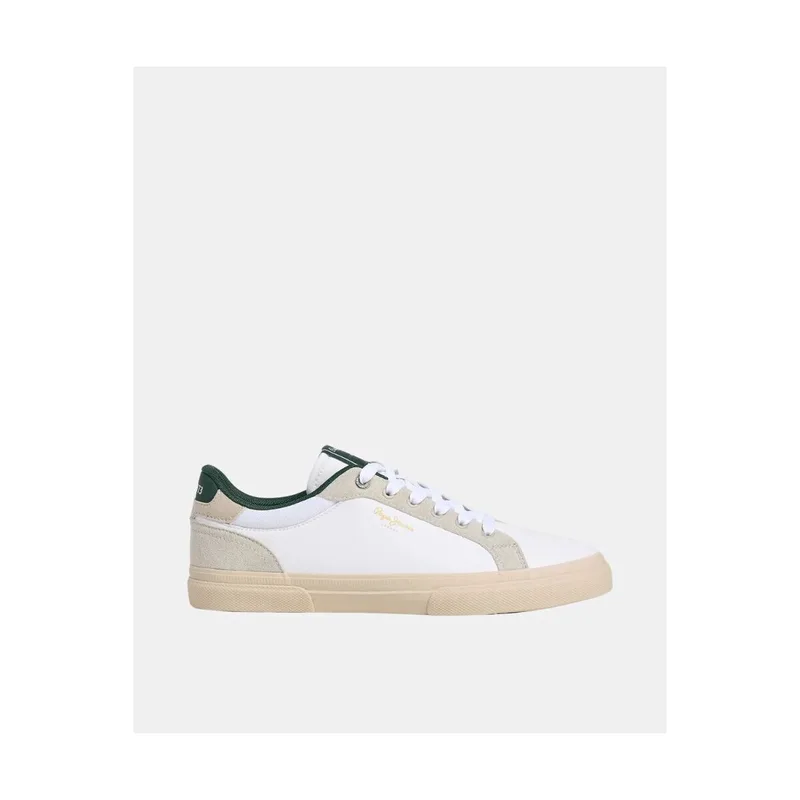 Xαμηλά Sneakers Pepe jeans PMS300027 KENTON CITY M