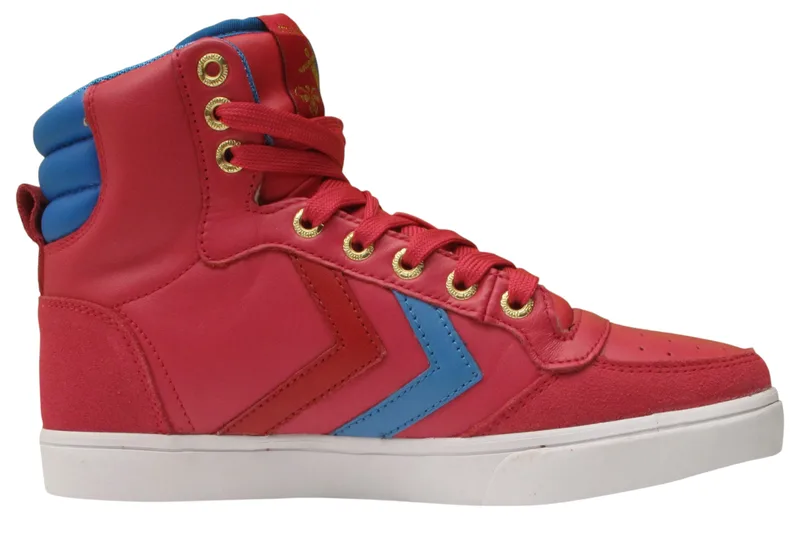Sneaker Hummel Stadil High 63067-3484 Γυναικείο