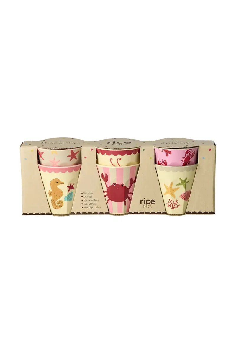 Rice 250 ml