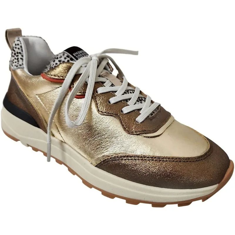 Xαμηλά Sneakers Shelter Ret030
