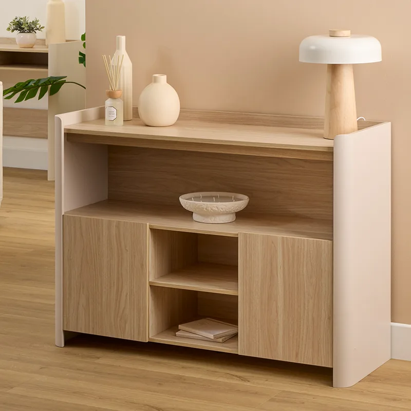 Μπουφές (110x40x80) F-V Roundy 212824