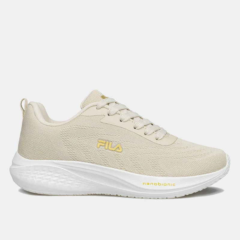 Fila Memory Dorado 3 Nanobionic Γυναικεία Παπούτσια (9000243483_44341)